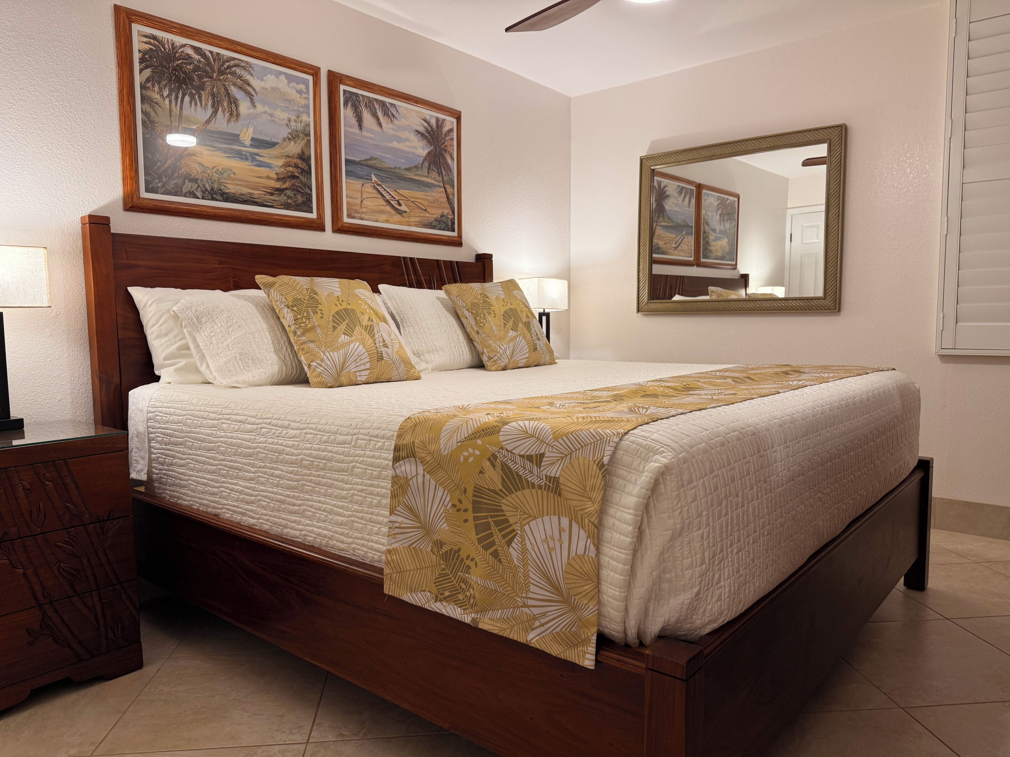 1 habitación, wifi gratis, ropa de cama y acceso para silla de ruedas 