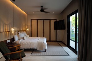 4 bedrooms, Internet, bed sheets