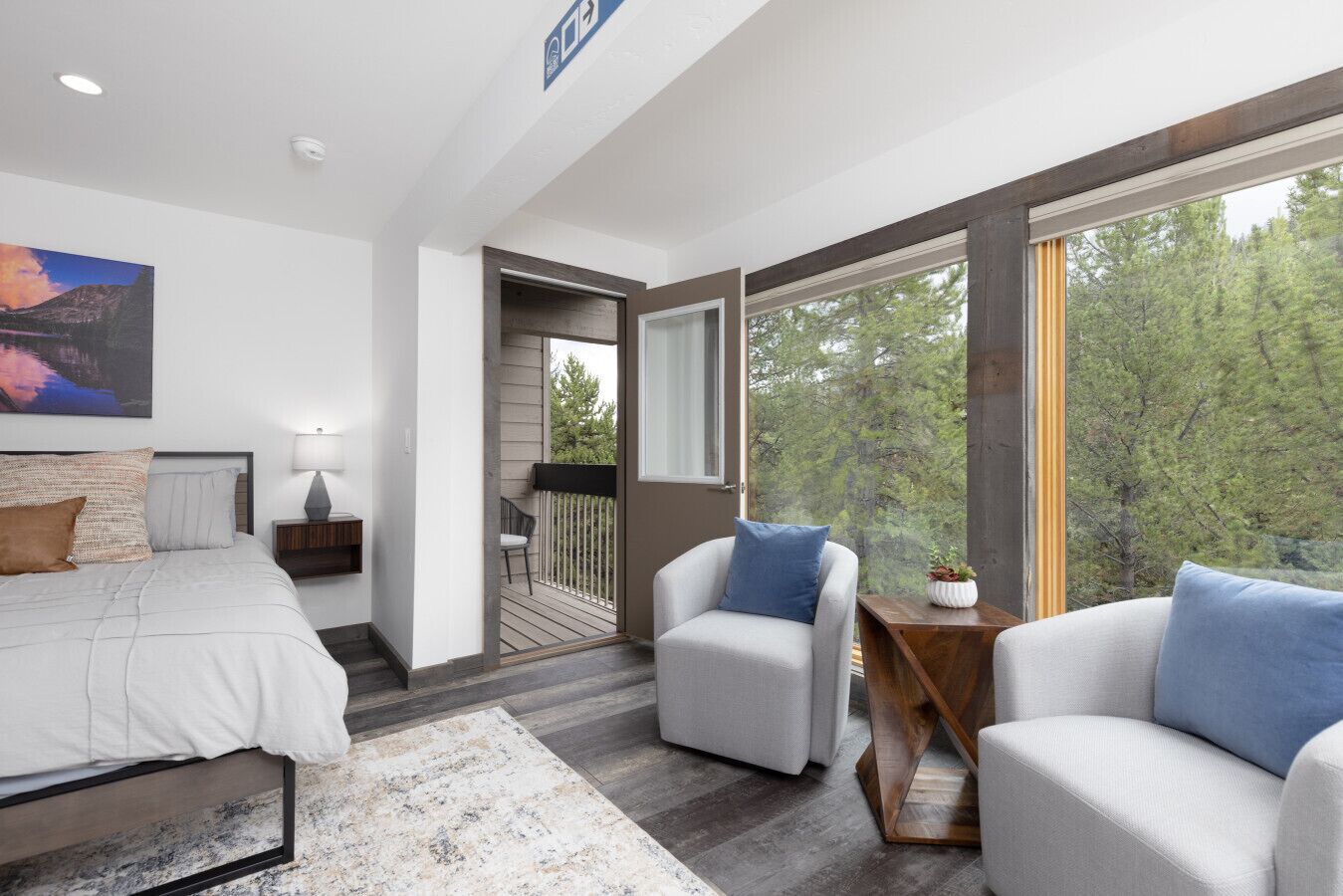 1 chambre, fer et planche à repasser, lit parapluie, Wi-Fi