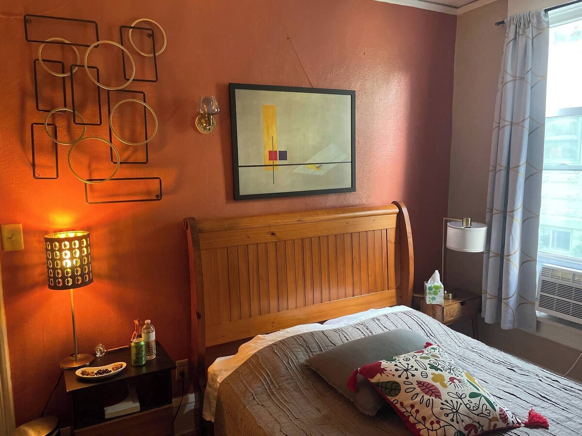 Image de profil de l’hôte