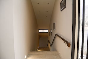 DĂ©tail de lâintĂ©rieur