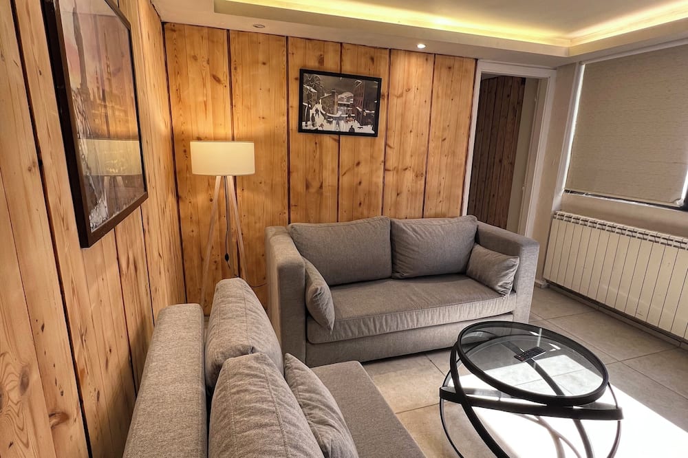 Austria Mzaar Chalets & Services