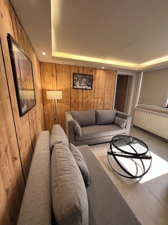 Televisión de pantalla plana