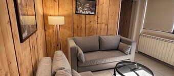 Austria Mzaar Chalets & Services