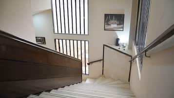 Chi tiết nội thất