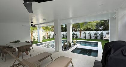 Gorgeous NEW home! Perfect location~Views~Pool/Spa