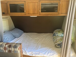 1 slaapkamer, wifi