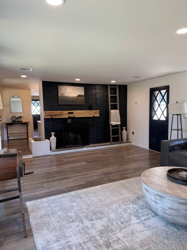 Spacious 4-bedroom house in charming Ephrata