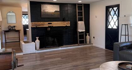 Spacious 4-bedroom house in charming Ephrata