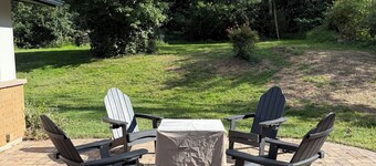 Spacious 4-bedroom house in charming Ephrata