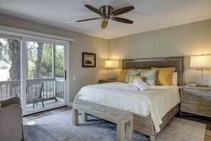 2 Schlafzimmer, Internetzugang, Bettwäsche