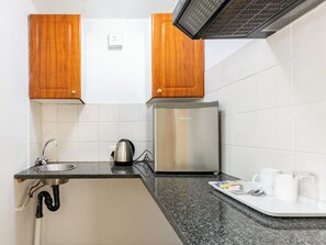 Mini-refrigerator