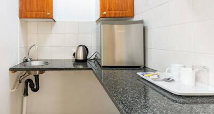 Schoongezich Guesthouse