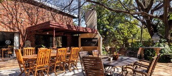 스쾅헤지흐 게스트하우스