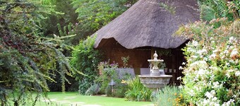 Schoongezich Guesthouse