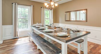 Game Room & Hot Tub: Big Fun in Ellicottville