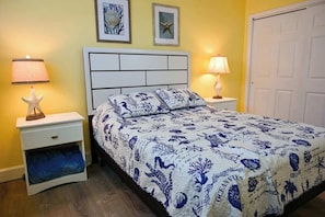 2 bedrooms, iron/ironing board, WiFi, bed sheets - Direct Ocean Complex! Diplomat 220-21 (Cocoa Beach)