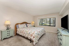 2 habitaciones, wifi y ropa de cama 