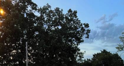 Lovely 2 bedroom 2 bath home at the base of Mt Magazine near Subiaco Academy