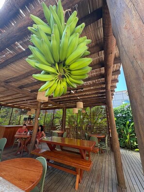 Restaurang