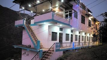 Depan hartanah
