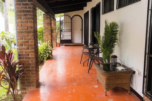 Hotel Casona del Valle 