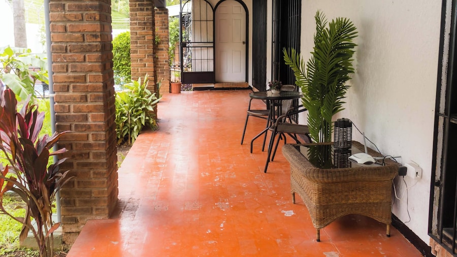 Hotel Casona del Valle