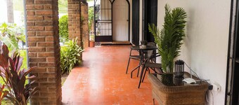 Hotel Casona del Valle