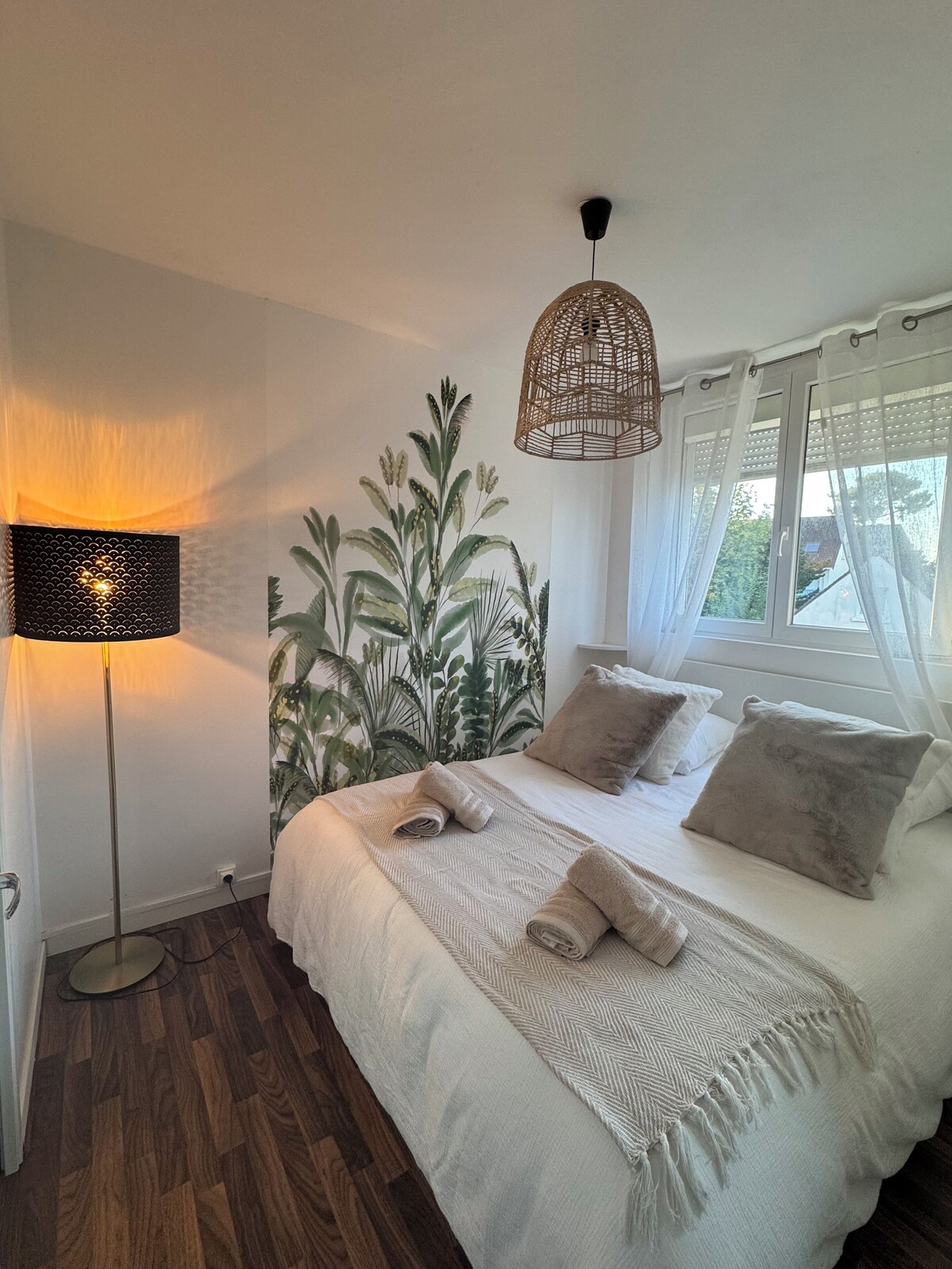 Bild für Gastgeberprofil