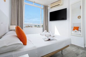 Tabla de planchar con plancha y wifi gratis 