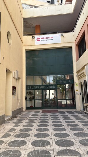 Exterior - Sunstay Isabel Loft Torremolinos (Torremolinos)