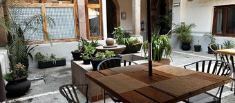 Hotel Room, one block from Lake Cent 6