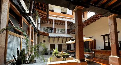 Apartment in Casona Valley Center Amelia 8