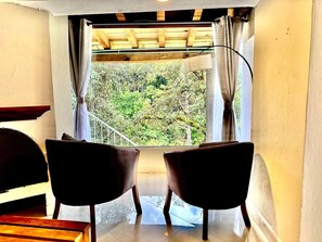 Interior - Depa Jacuzzi Cascade Lake View. Pool 5 (Valle de Bravo)