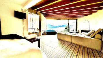 1 dormitorio, escritorio, wifi