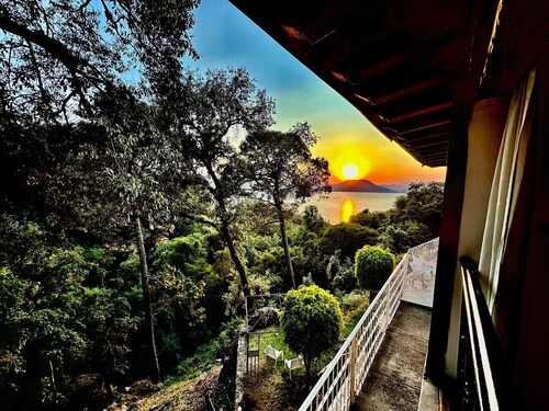 Vista Rio Bosque Apartment, Heated Pool 6