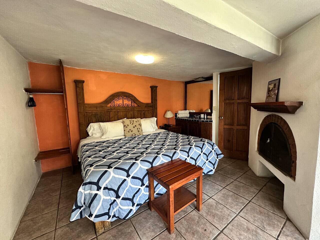 1 dormitorio, escritorio, wifi