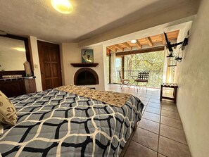 1 dormitorio, escritorio, wifi