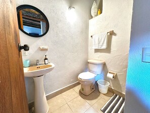 Badkamer