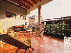 Terras