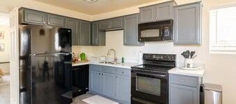 Charming 1-bedroom house in Phoenix