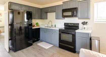 Charming 1-bedroom house in Phoenix