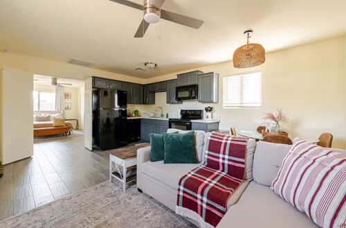 Charming 1-bedroom house in Phoenix