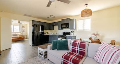 Charming 1-bedroom house in Phoenix