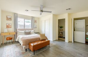 1 chambre, Wi-Fi