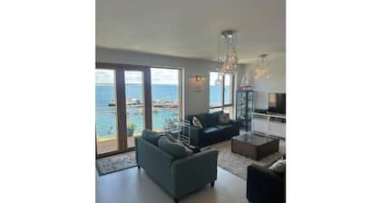 Atlantic Views & Irish Charm