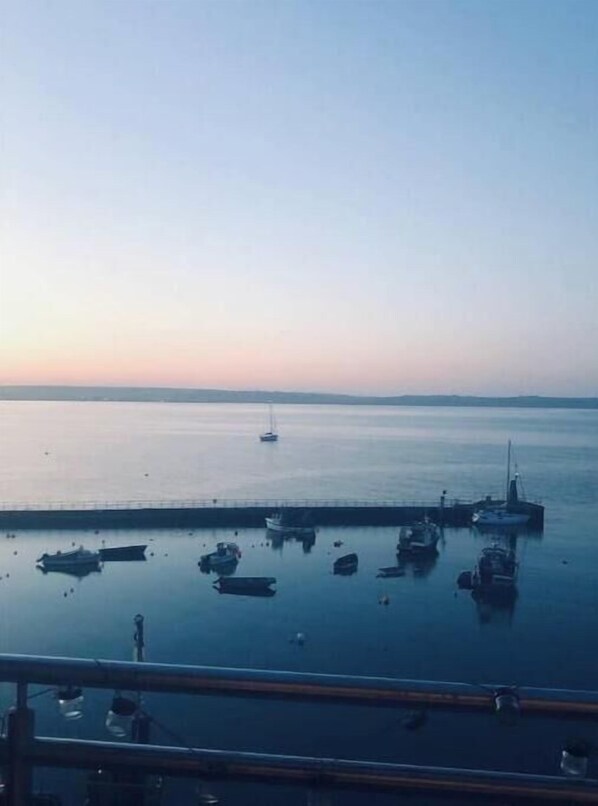 Marina/club náutico