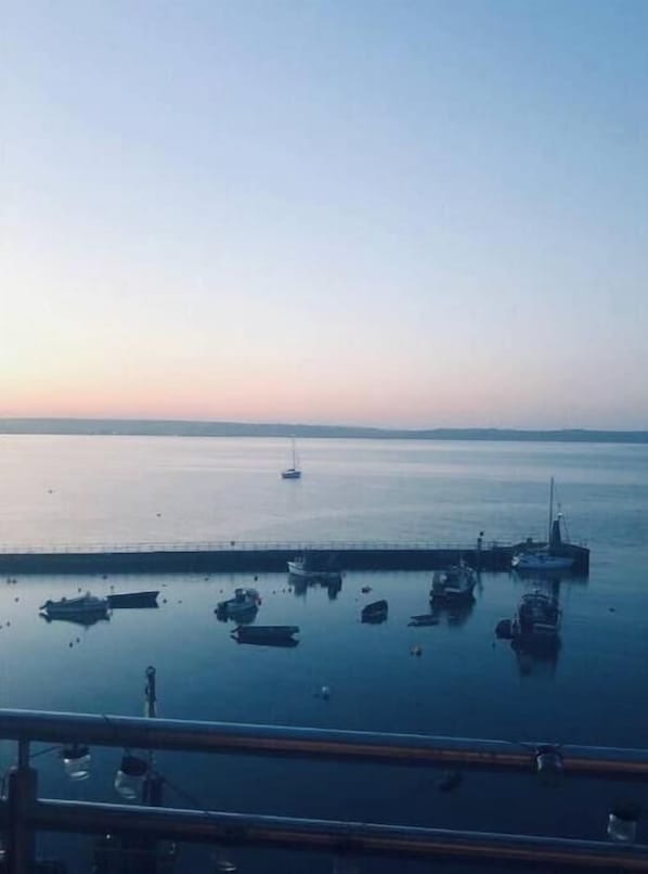 Marina/club náutico
