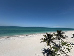 In Strandnähe