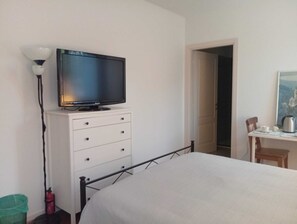 1 bedroom, in-room safe, desk, free WiFi - Cristina's House (Martellago)
